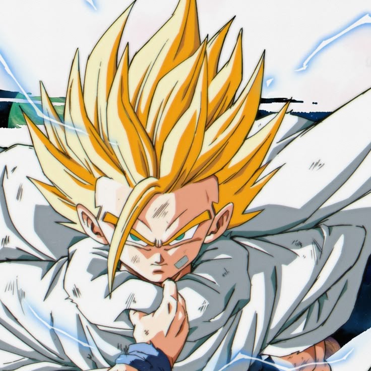 Best Anime Peaks