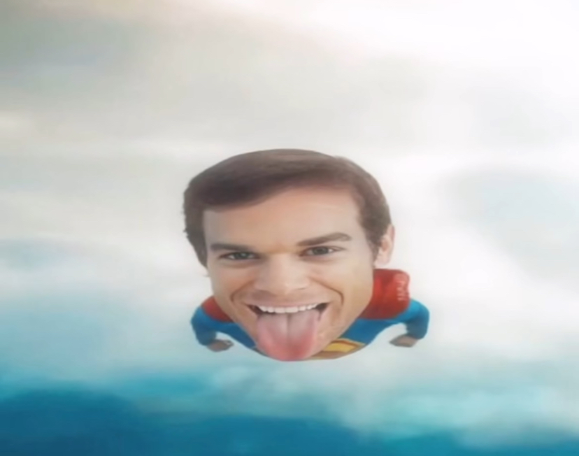 Dexter Morgan