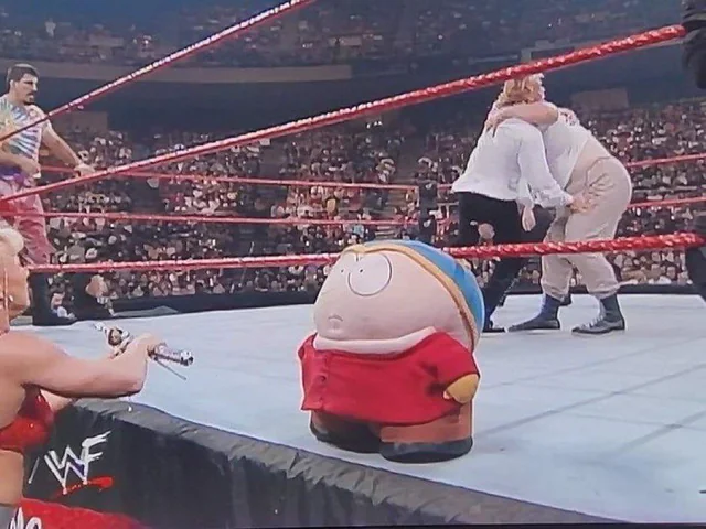Best WWE themes