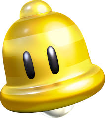 Mario Power-Up tournament
