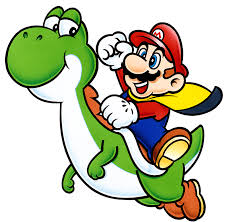 Yoshi