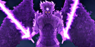 Sasuke Susanoo