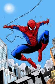 Spider-Man