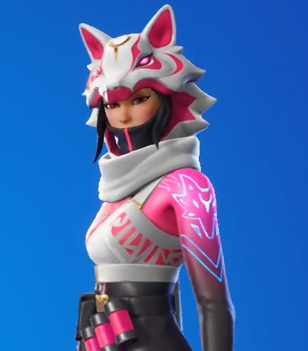 Smash or Pass: Fortnite Skins (Chapter 2)