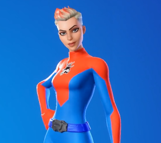 Dynamo Dancer
