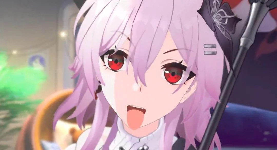 Anime ed's Blind rank em
