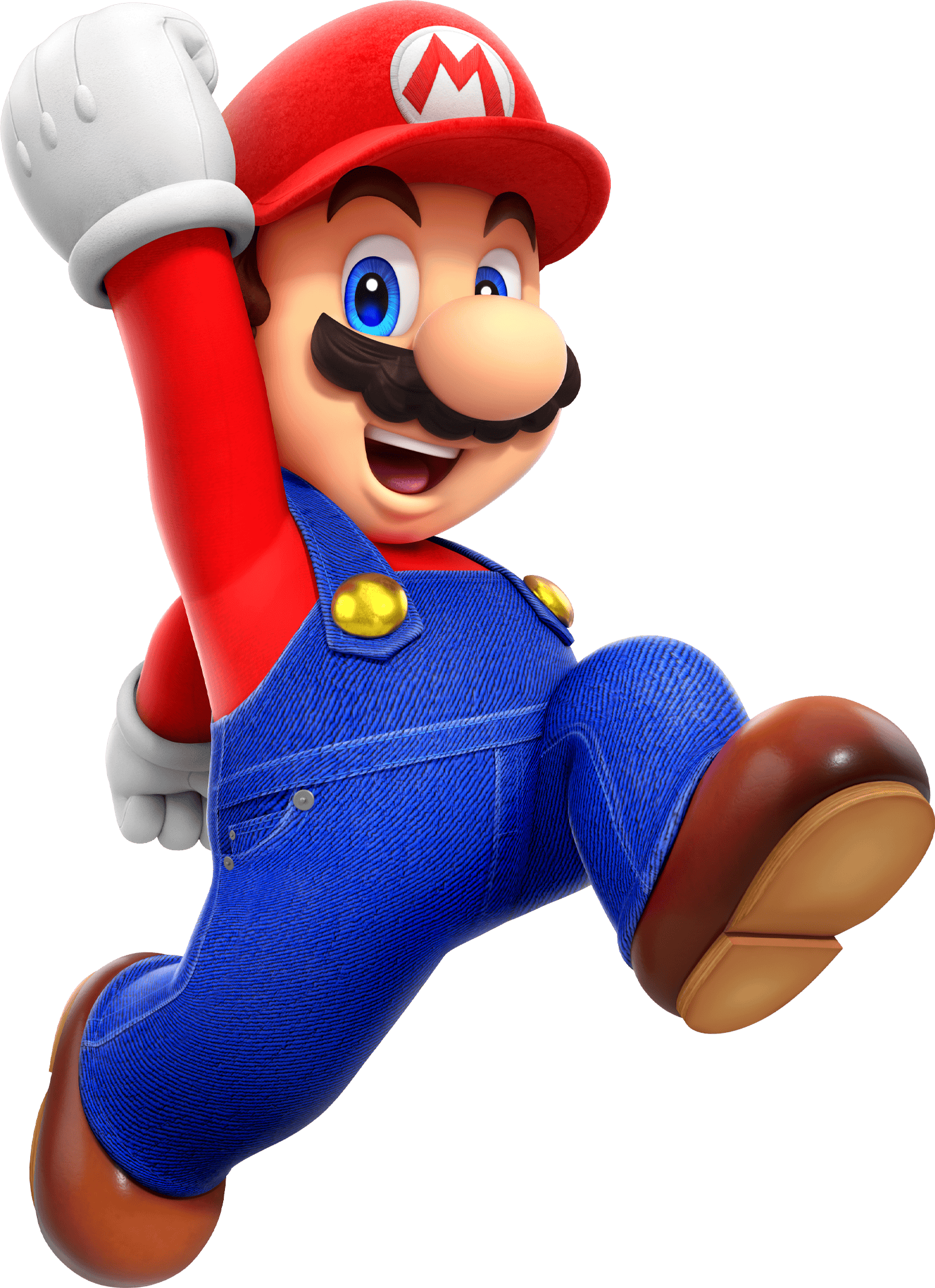 Mario Mario