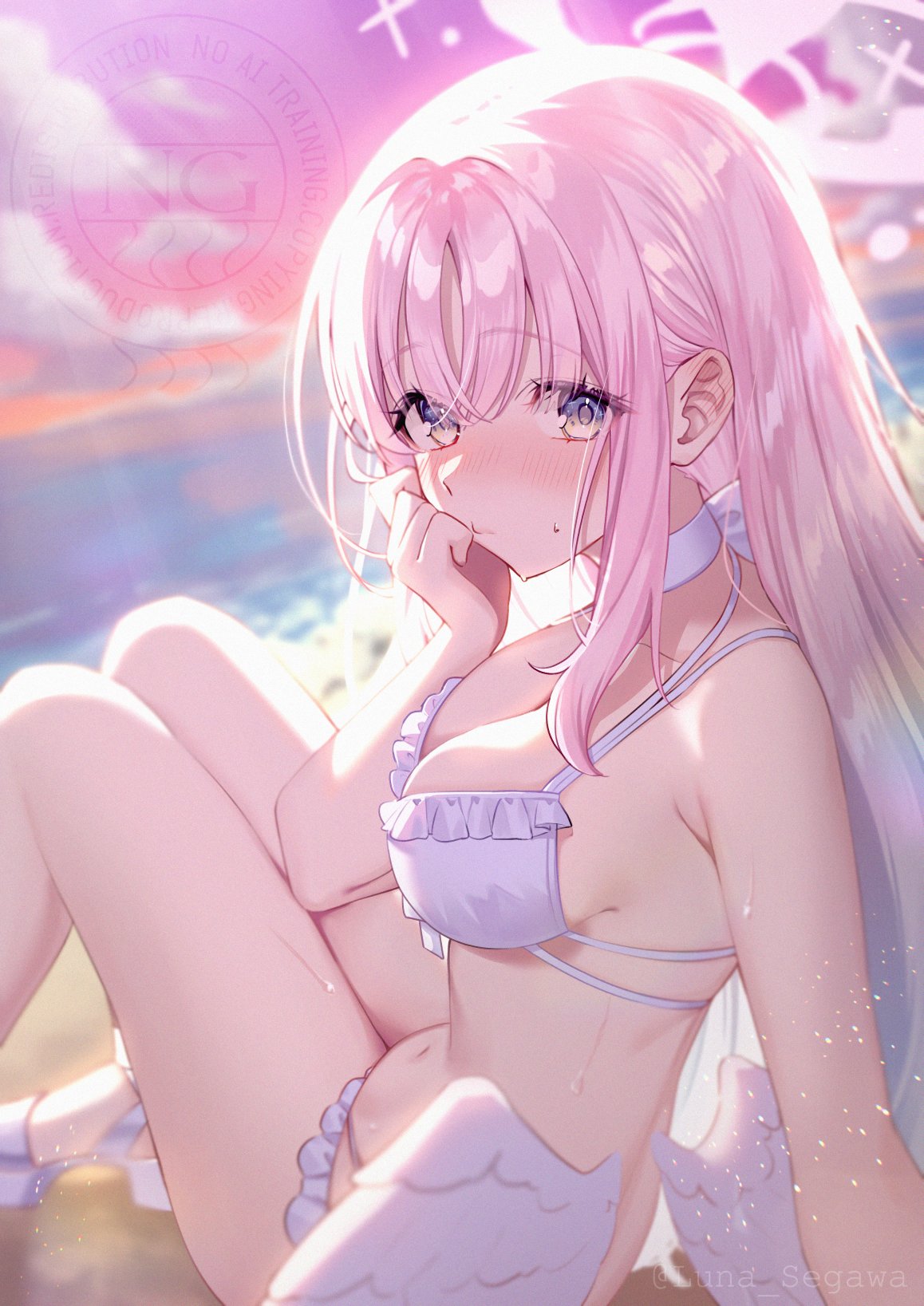 Anime Character Design: August 2025