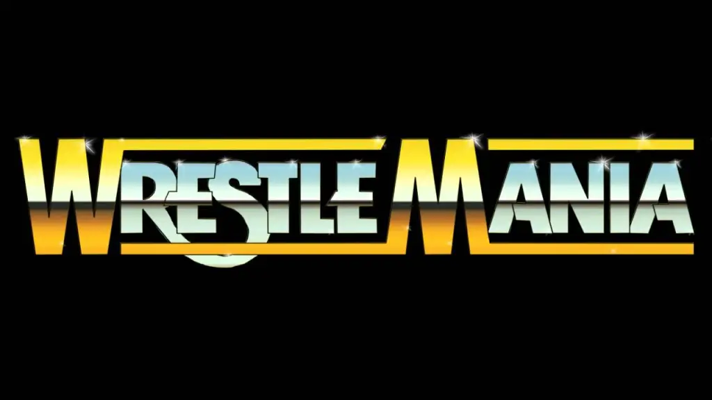 WWE WrestleMania Theme Songs