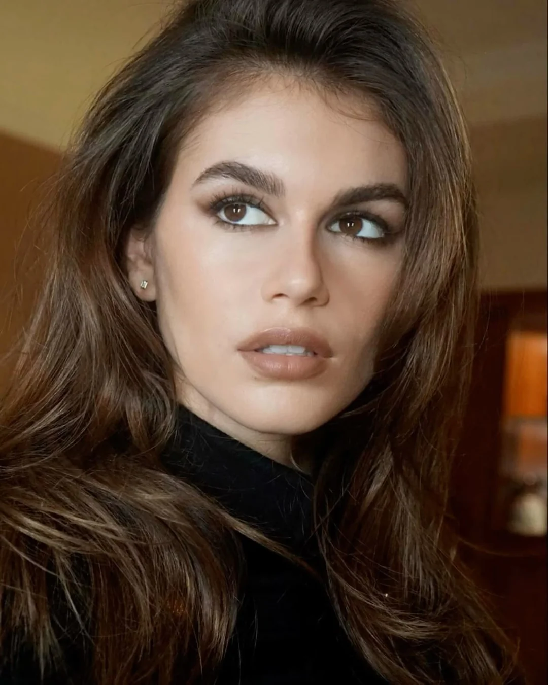 Kaia Gerber