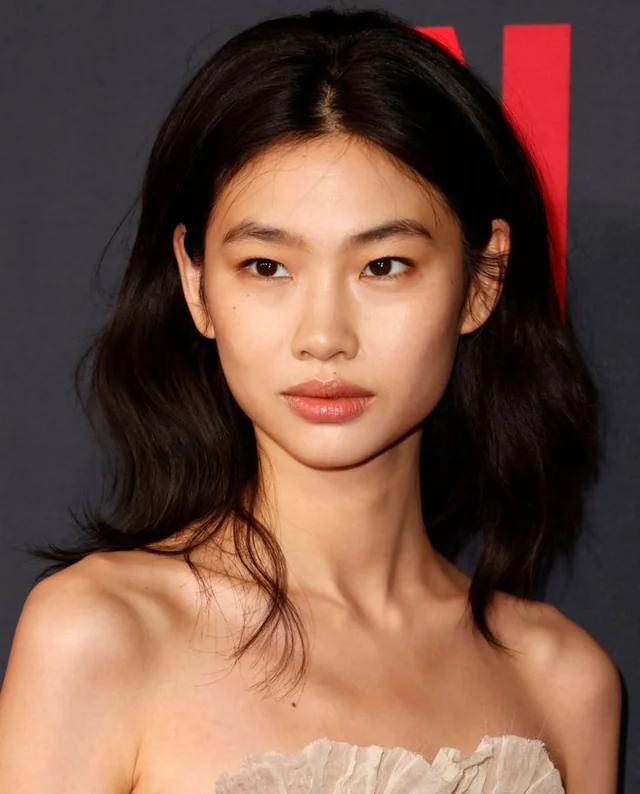 Hoyeon Jung