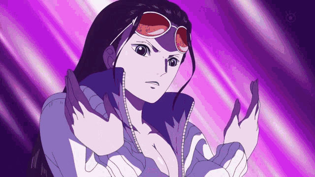 Nico Robin