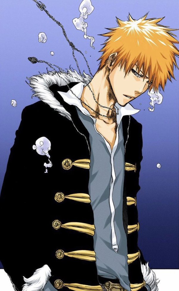 Ichigo