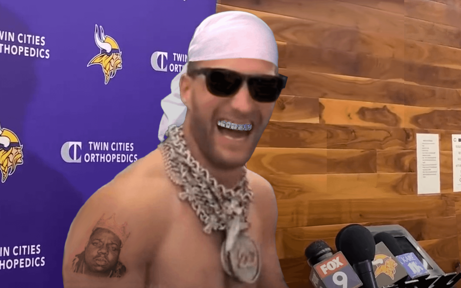 kirko chainz