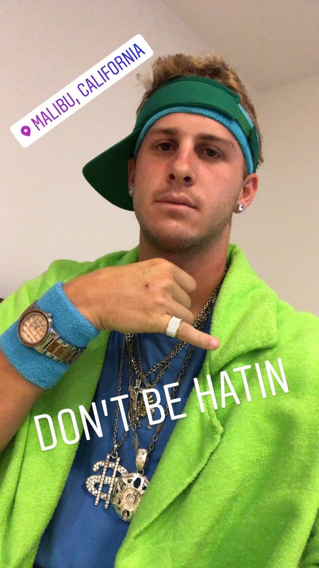 Jared Goff