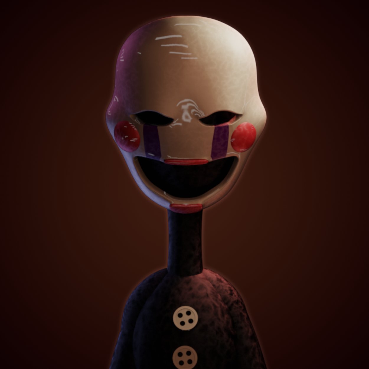 The Puppet