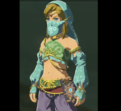 Fem Link