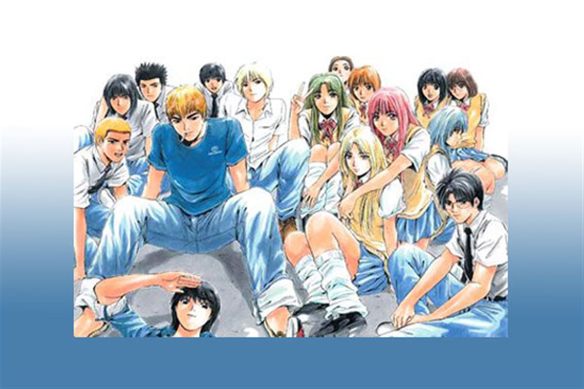 Miglior personaggio di GTO