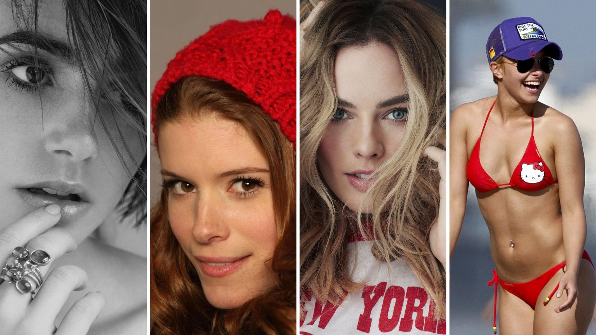 Best female actor