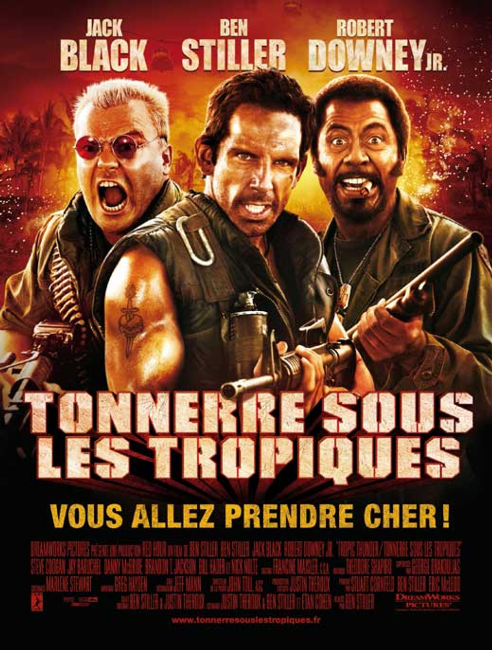 Funniest comedy movies (21st century)