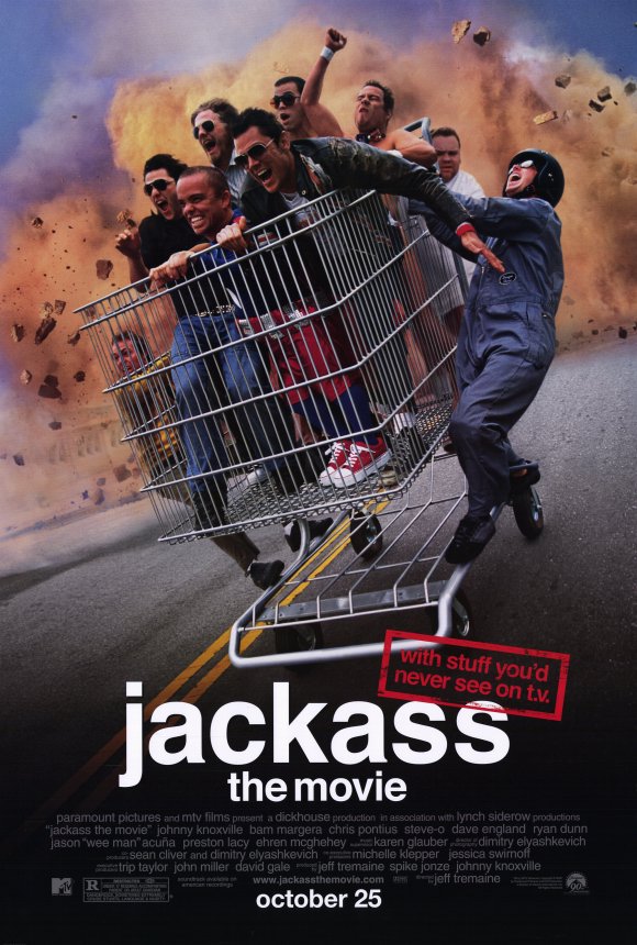 Funniest comedy movies (21st century)