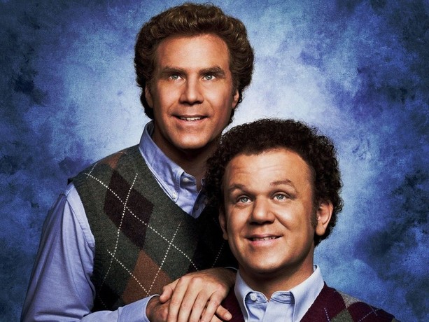 Funniest comedy movies (21st century)