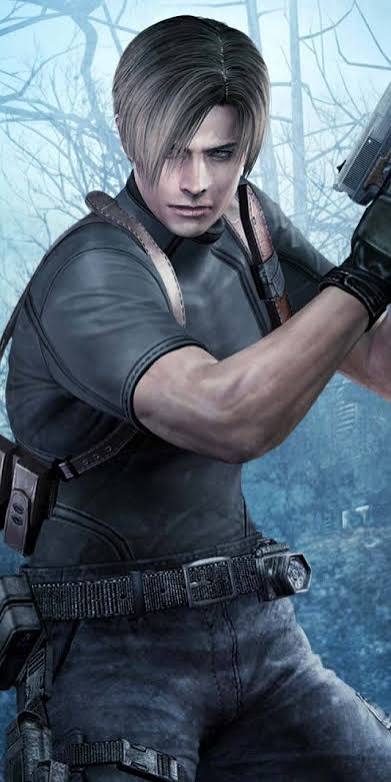 Leon 