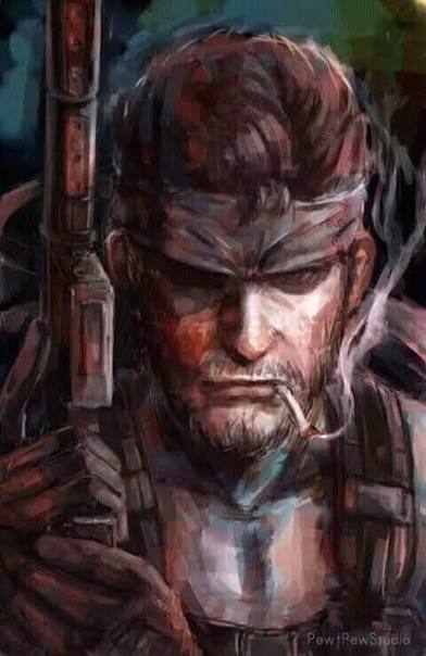 Snake 