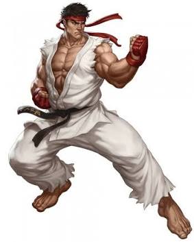 Ryu 