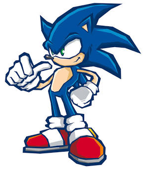 Sonic 