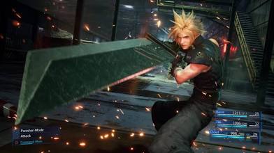 Cloud 