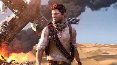 Nathan Drake 