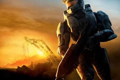 Master Chief 
