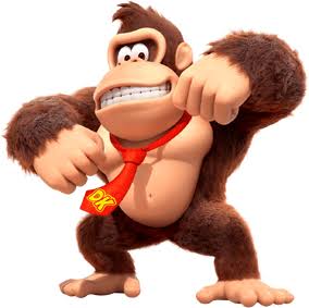 Donkey Kong 