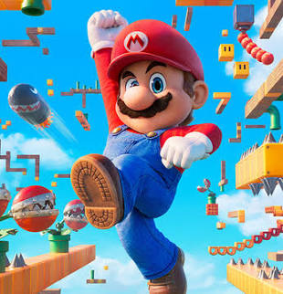 Mario 
