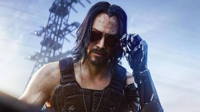 Johnny Sliverhand