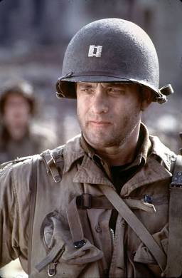 Tom Hanks 