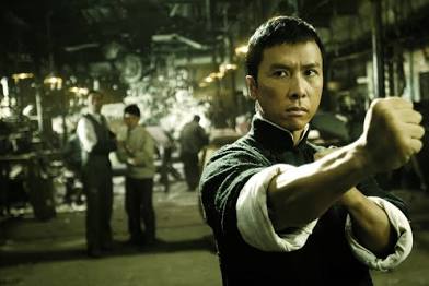 Donnie yen