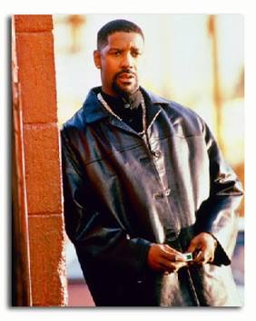 Denzel Washington