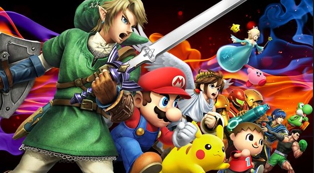 Greatest Video Game Characters of all Time