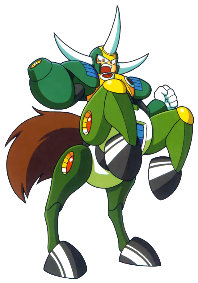 The Best Bosses mega man/X/Zero/ZX