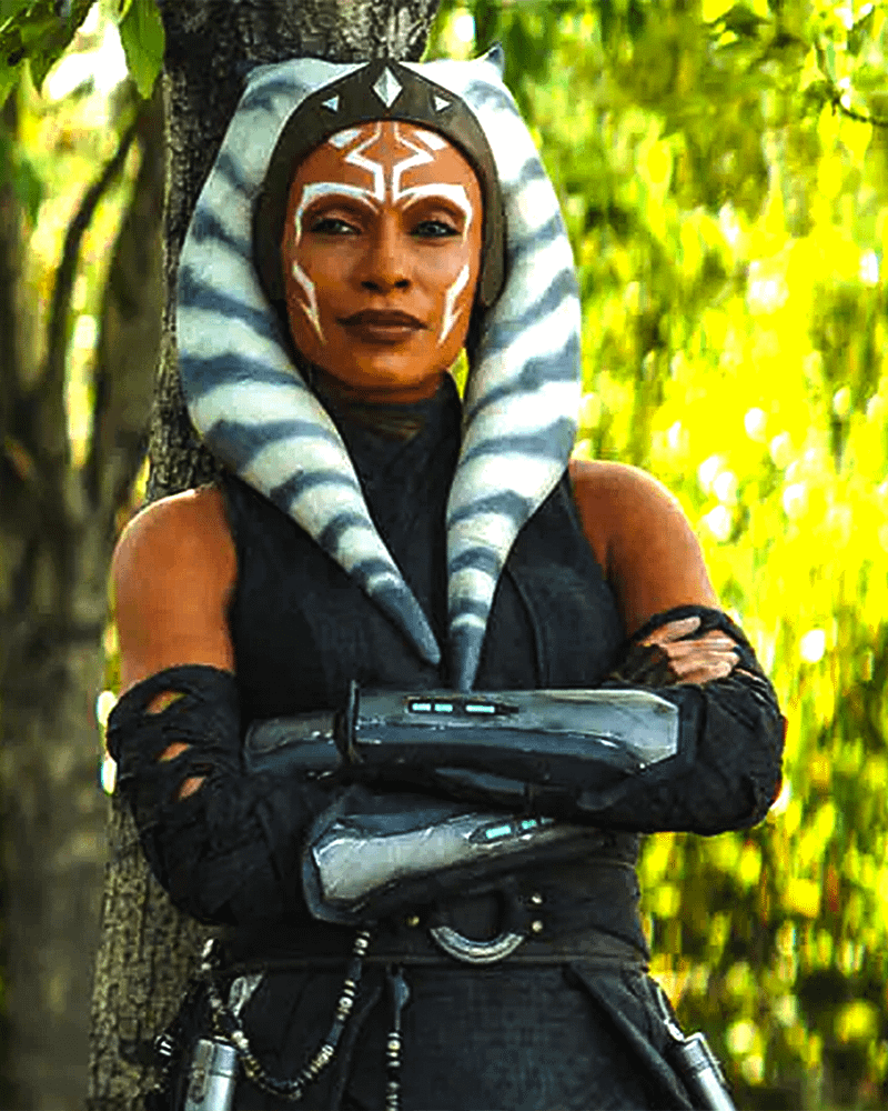 Star wars jedi\sith