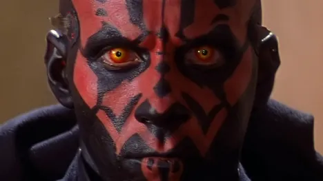 Maul