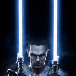 Star wars jedi\sith