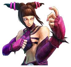 Who would make the best newcomer for a new marvel vs capcom 