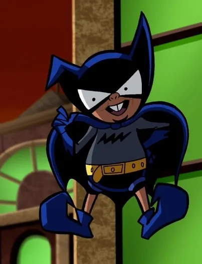 Bat mite