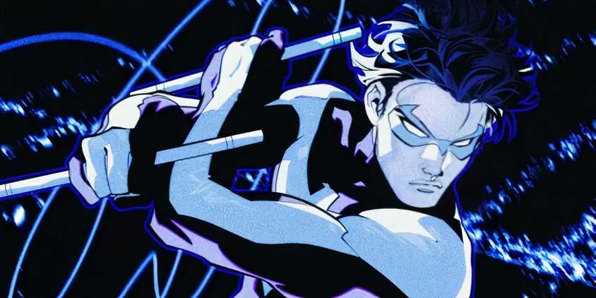 Nightwing
