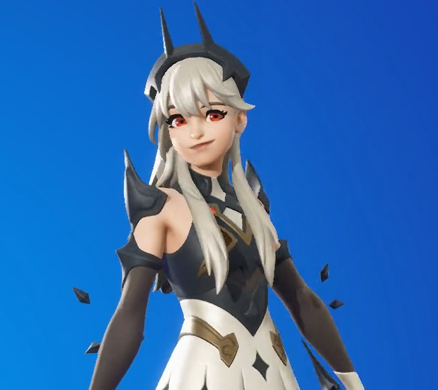 Smash or Pass: Fortnite Skins (Chapter 4)
