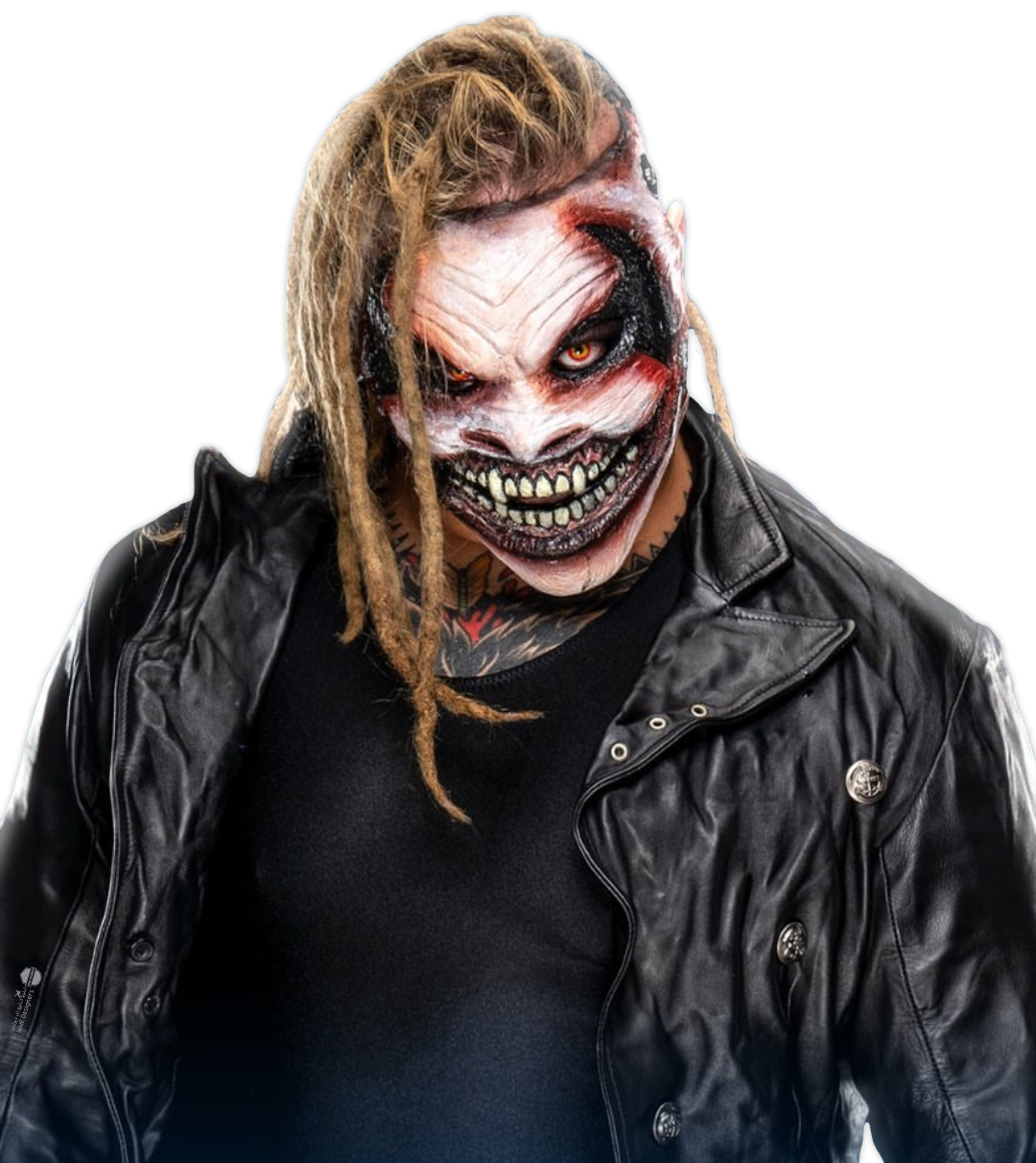 Bray Wyatt Characters 