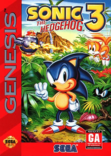 Sonic The Hedgehog Games And Movies